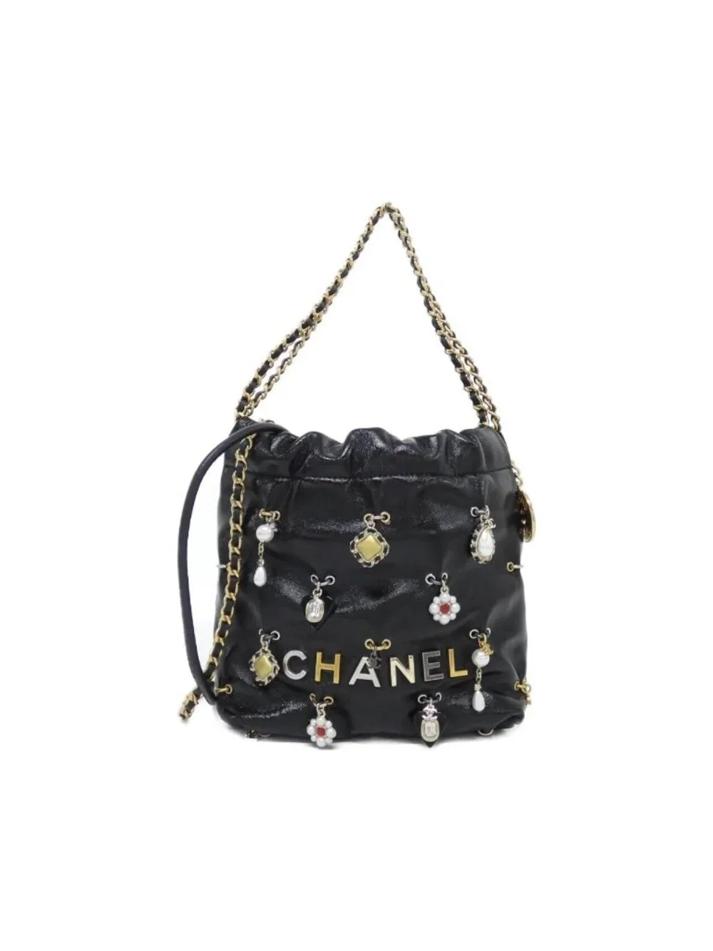 Chanel 22 Line Mini